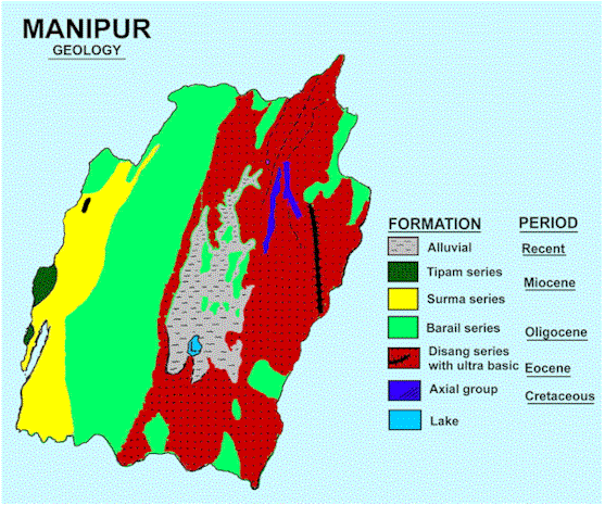 Geology Map (57907 bytes)